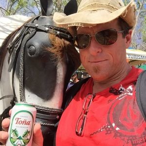 Meet your Posher, Will